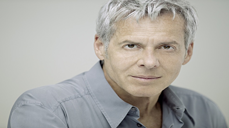 Baglioni canterà l'inno di Mameli alla Festa della Repubblica ai Fori