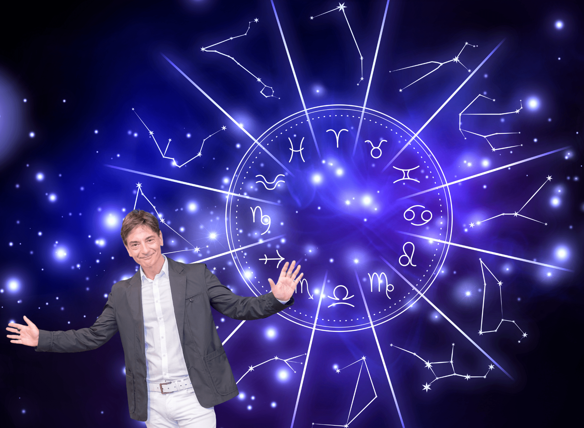 Oroscopo di domani Paolo fox Giovedì 5 Marzo