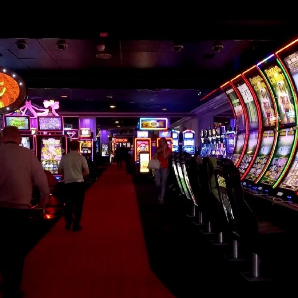 A 'Presadiretta' si parla del gioco d'azzardo