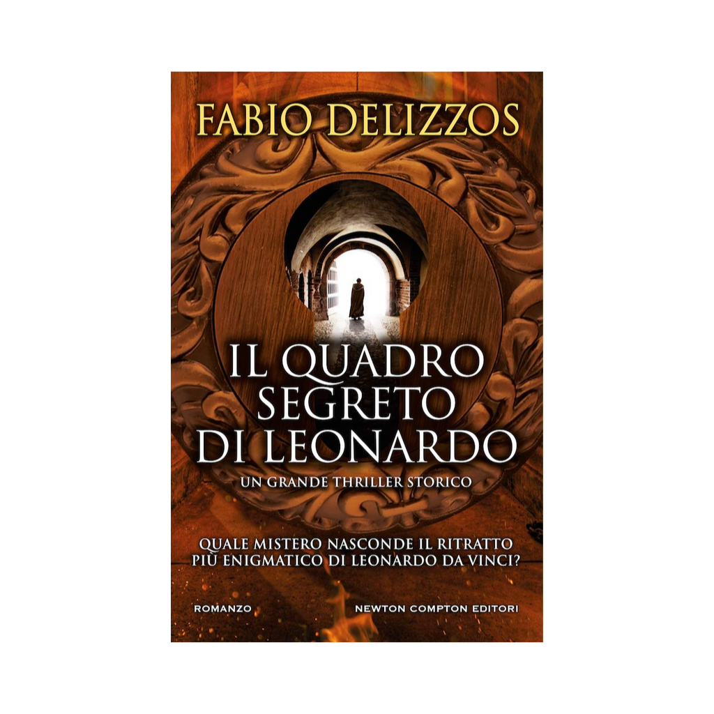 Il quadro segreto di Leonardo