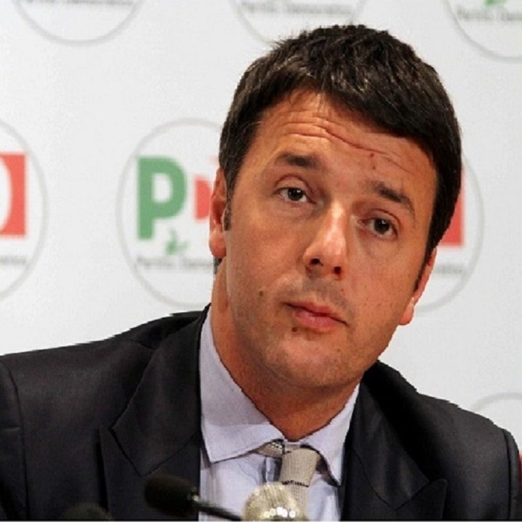 Renzi dice no all'aumento dell'Iva
