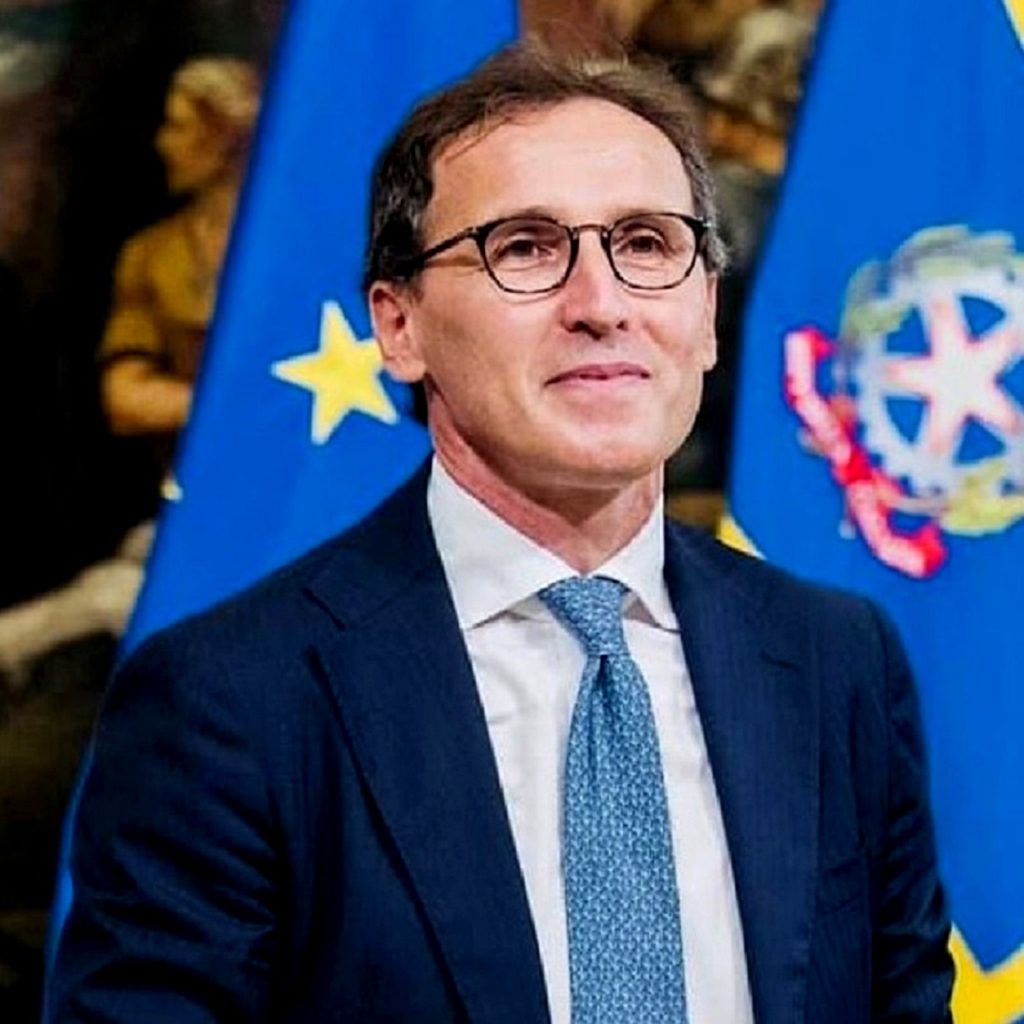 Il ministro Boccia crede nell'autonomia