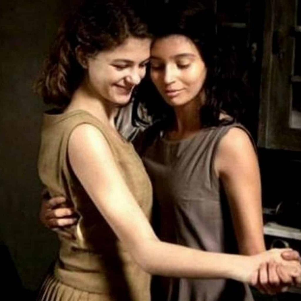 in primavera il ritorno de L'Amica Geniale