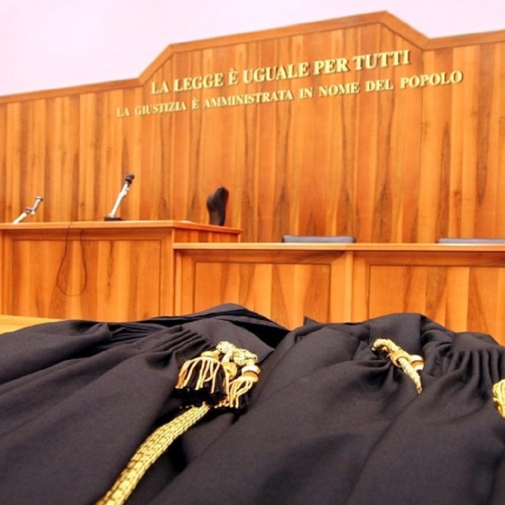 Il Pd presenta la sua pdl sulla prescrizione