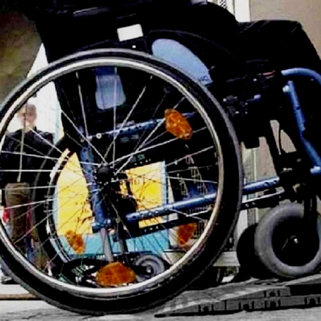 La Carta Europea della Disabilità