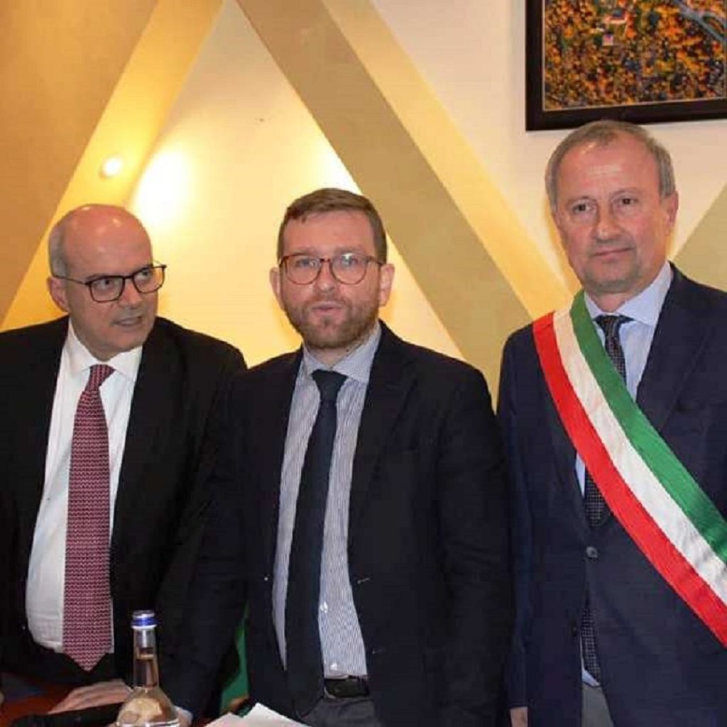Il ministro Provenzano commenta le regionali