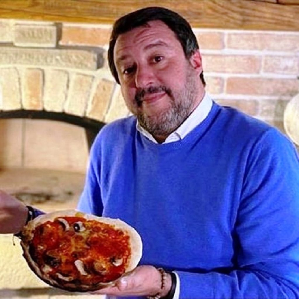 Salvini sulle bollette: "Bene il governo ma bisogna fare di più"