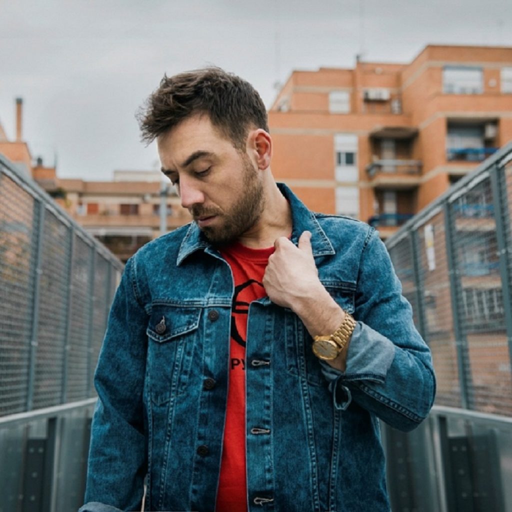 Coez inaugura gli Spotify Singles italiani