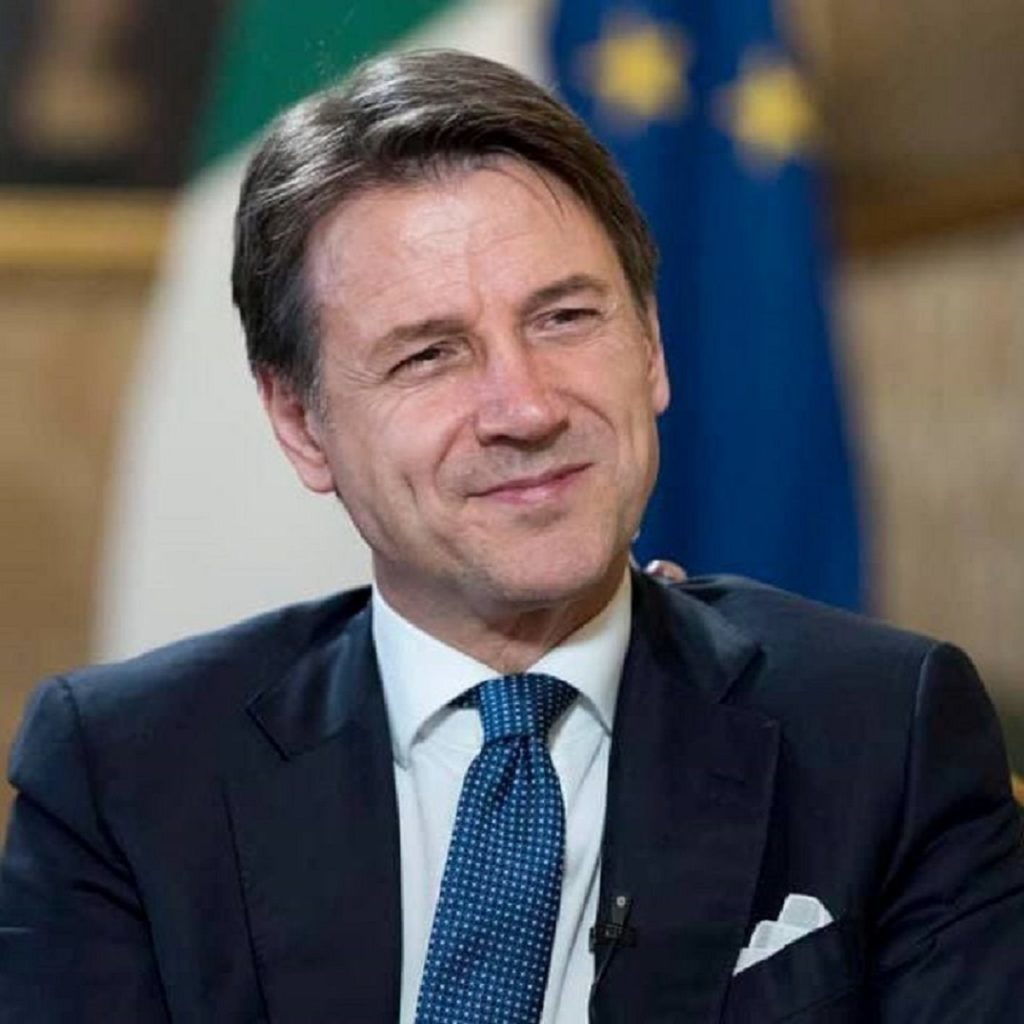 Conte preoccupato per il Medio Oriente