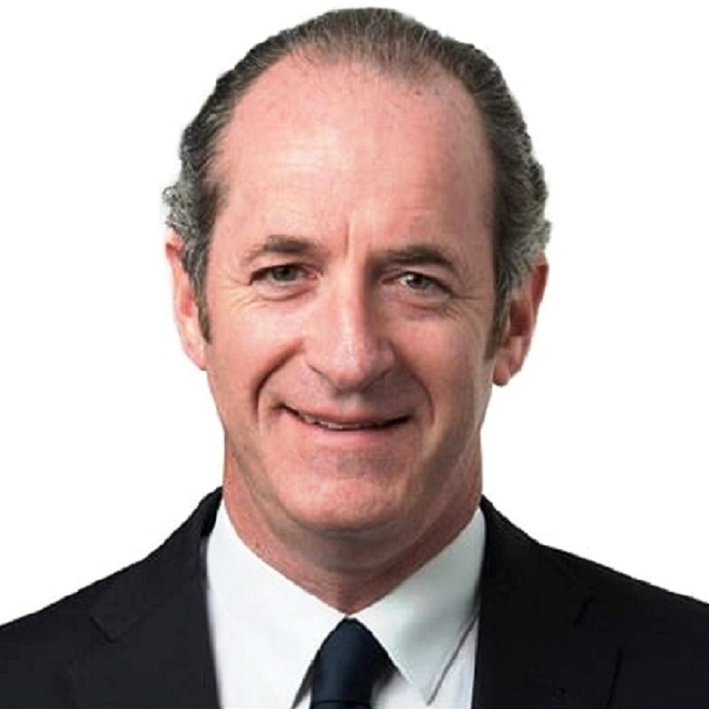 Festa del lavoro, Zaia: "Anche un solo ferito o una persona che perde la vita è troppo"