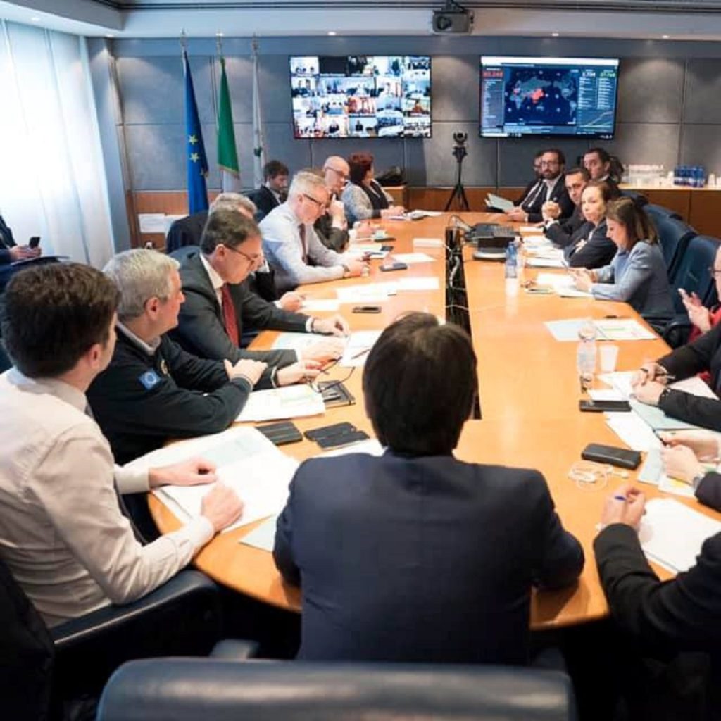 Il coronavirus a 240 casi positivi in Lombardia