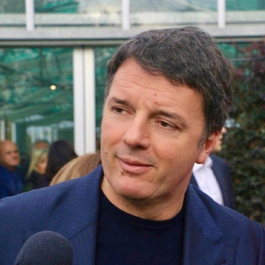 Renzi non indietreggia sulla prescrizione