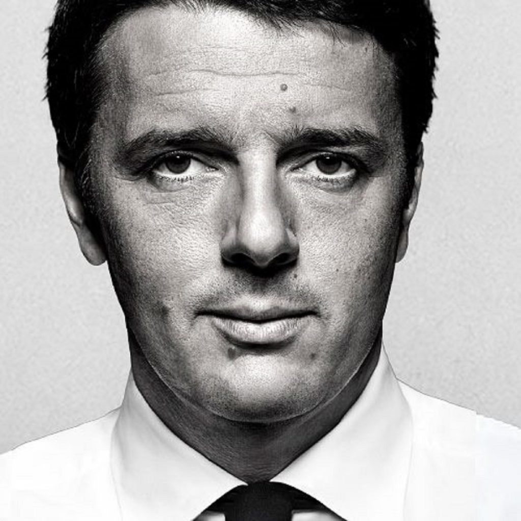 Renzi auspica la riapertura del Parlamento