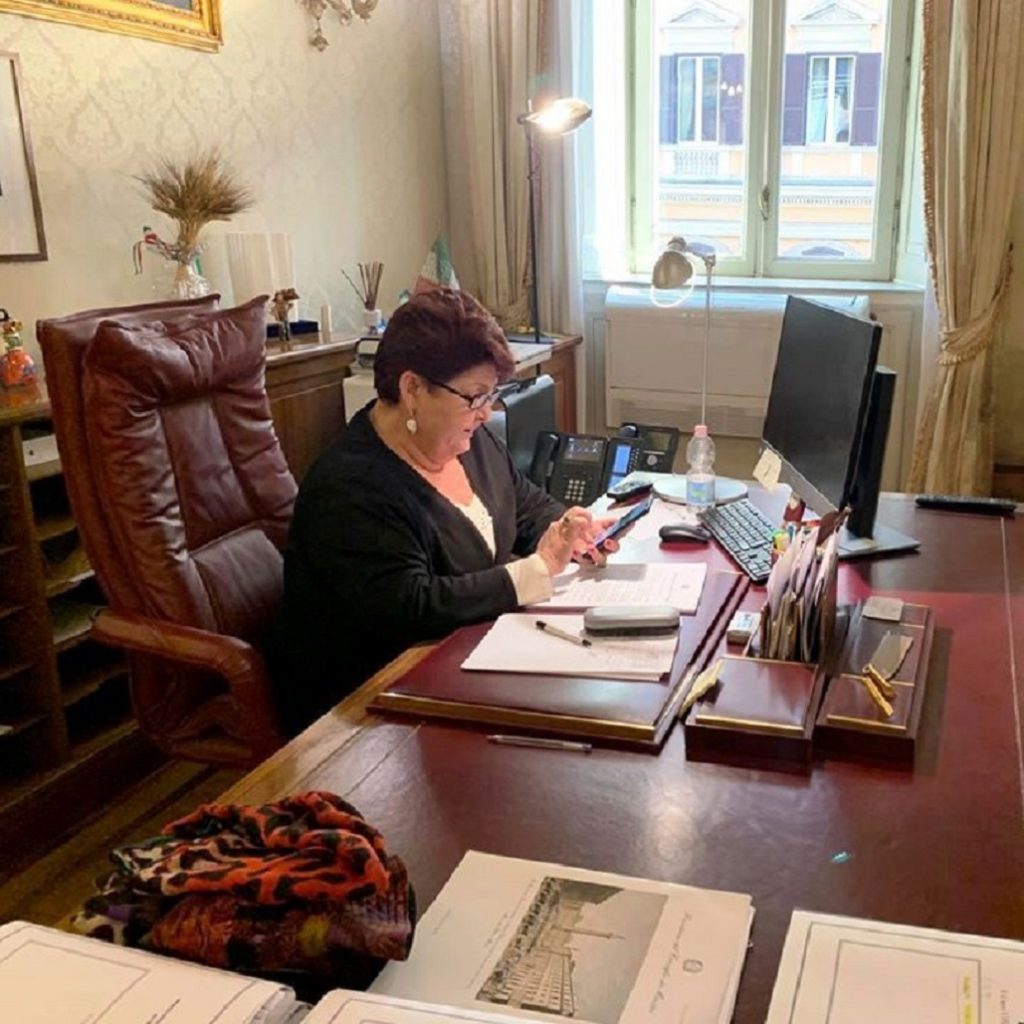 Italia Viva valuta gli effetti del Decreto di Conte