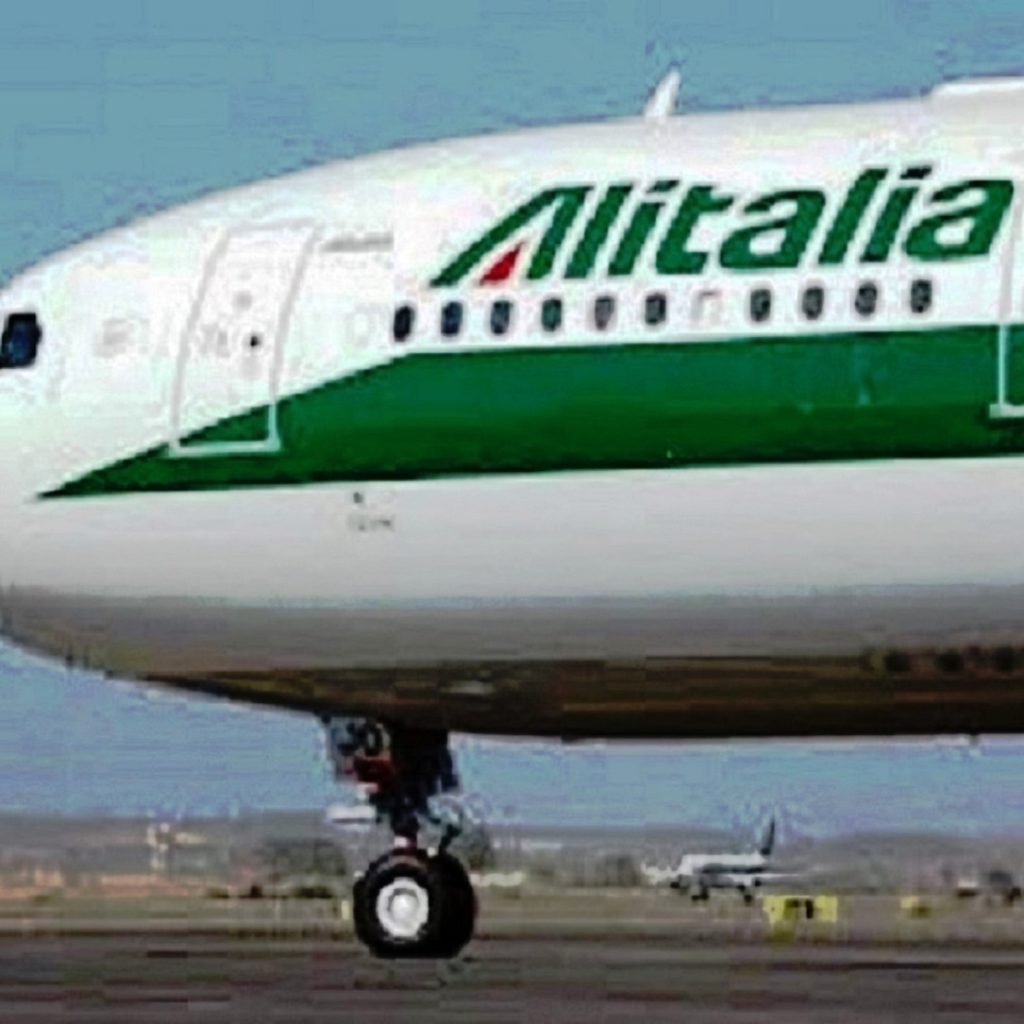 Nuova audizione su Alitalia in Commissione Trasporti