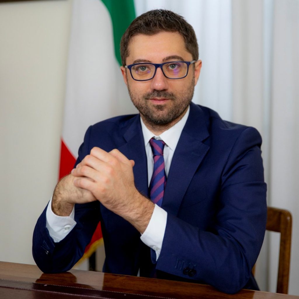 Colletti chiede di istituire una commissione parlamentare sulla sanità