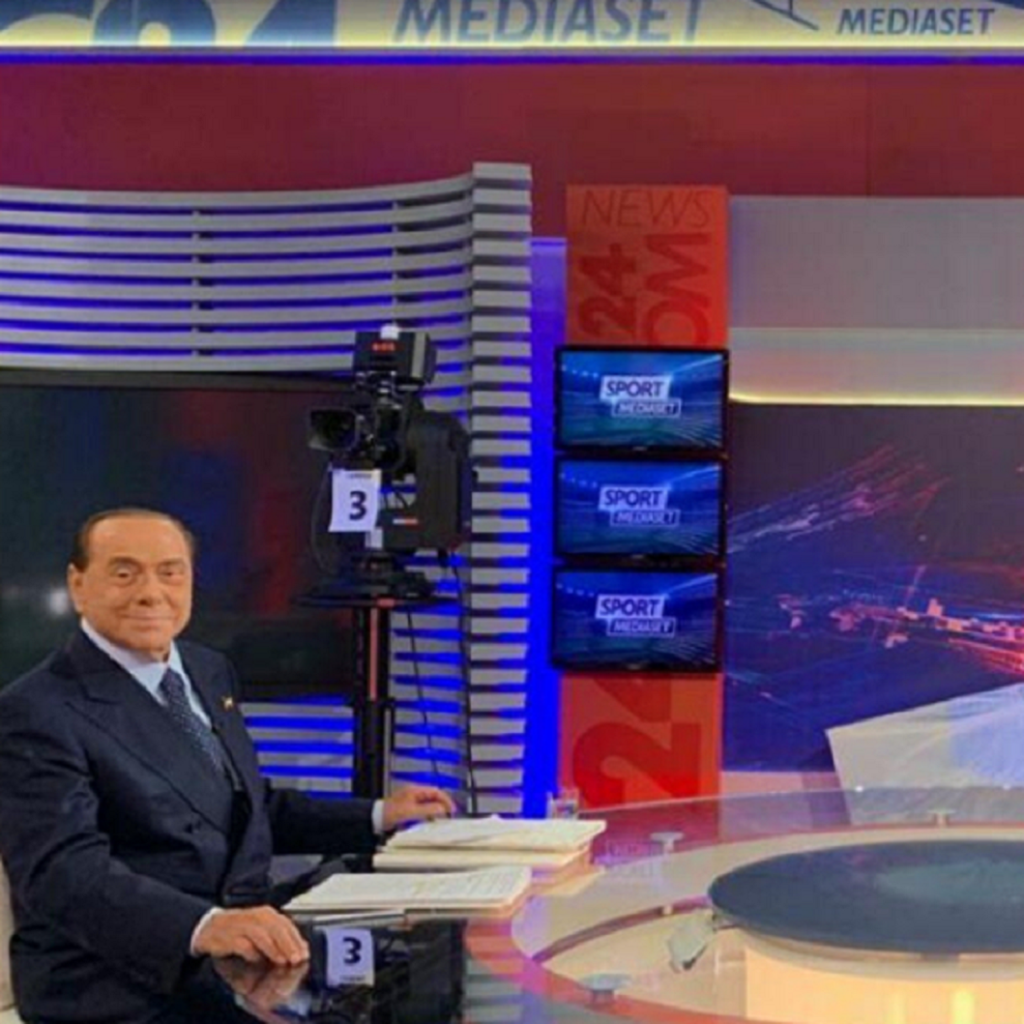 Berlusconi garantisce che la coalizione resterà unita