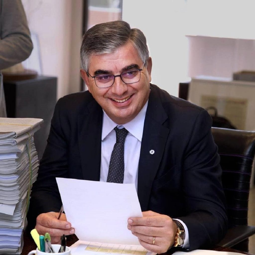 D'Alfonso: "Più programmi per ragazzi sulla Rai"