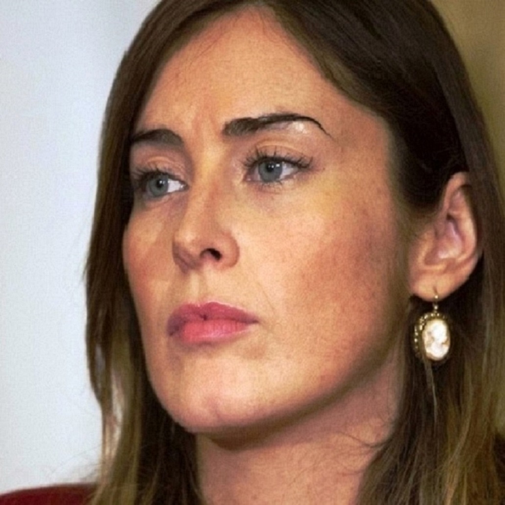 Boschi: "Meloni parla di tutto ma non di Acca Larentia"