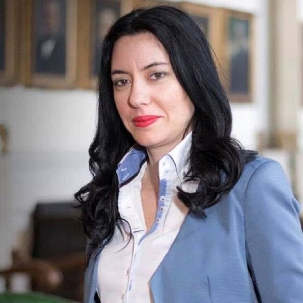 Lucia Azzolina sotto scorta