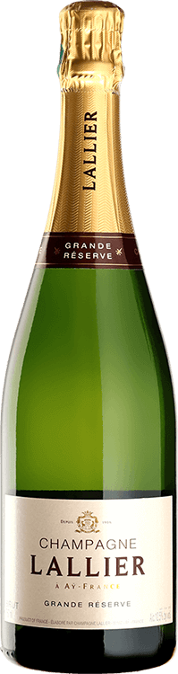 Campari-acquista-Champagne-Lallier Campari acquista lo champagne Lallier,debole in Borsa