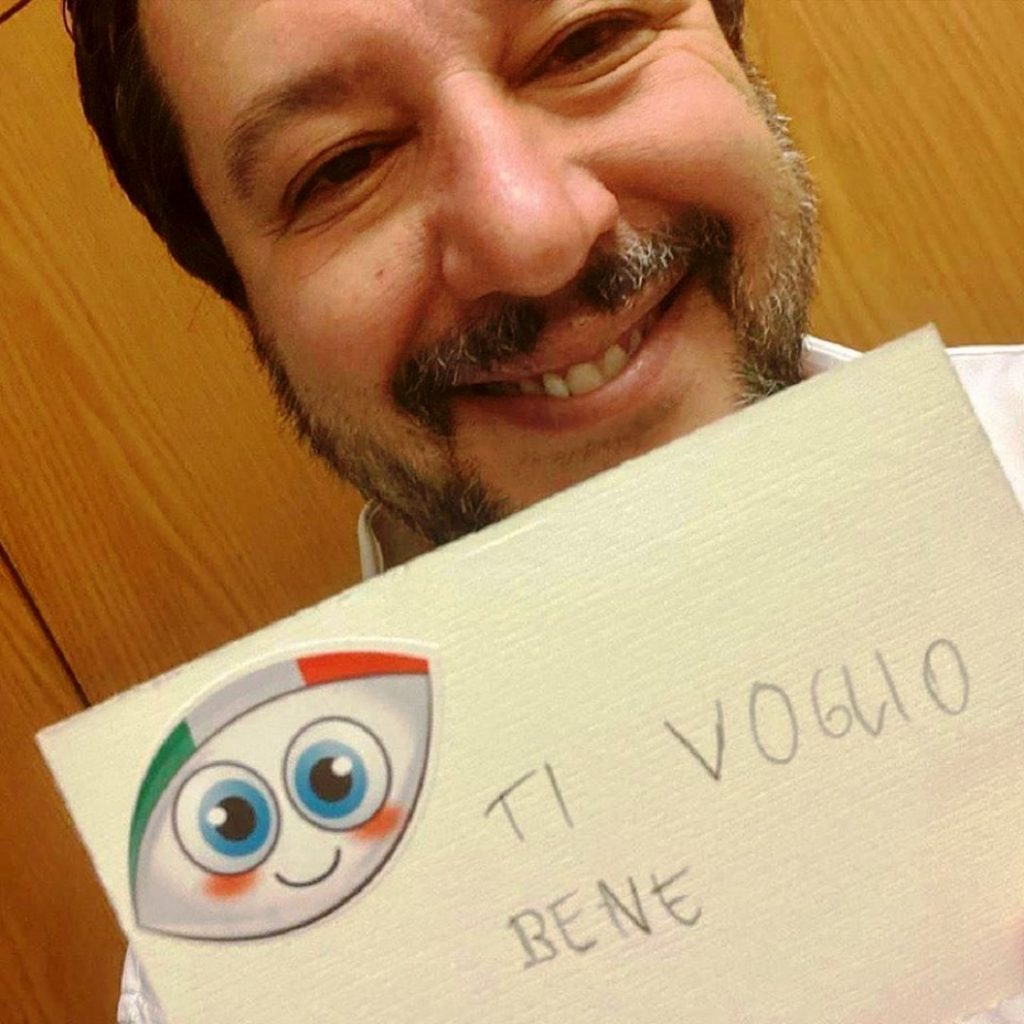 Salvini scrive al Sole 24 Ore