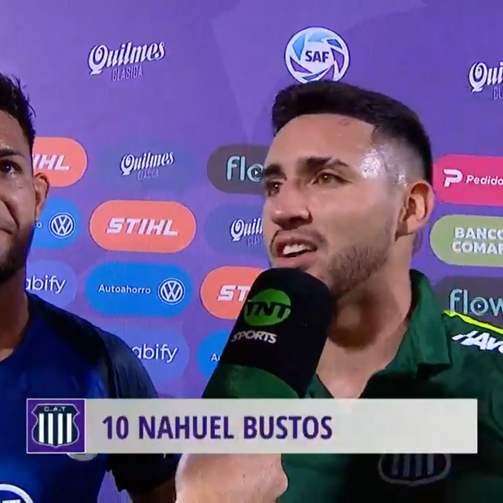 Milan Bustos offerta pronta per l’attaccante argentino