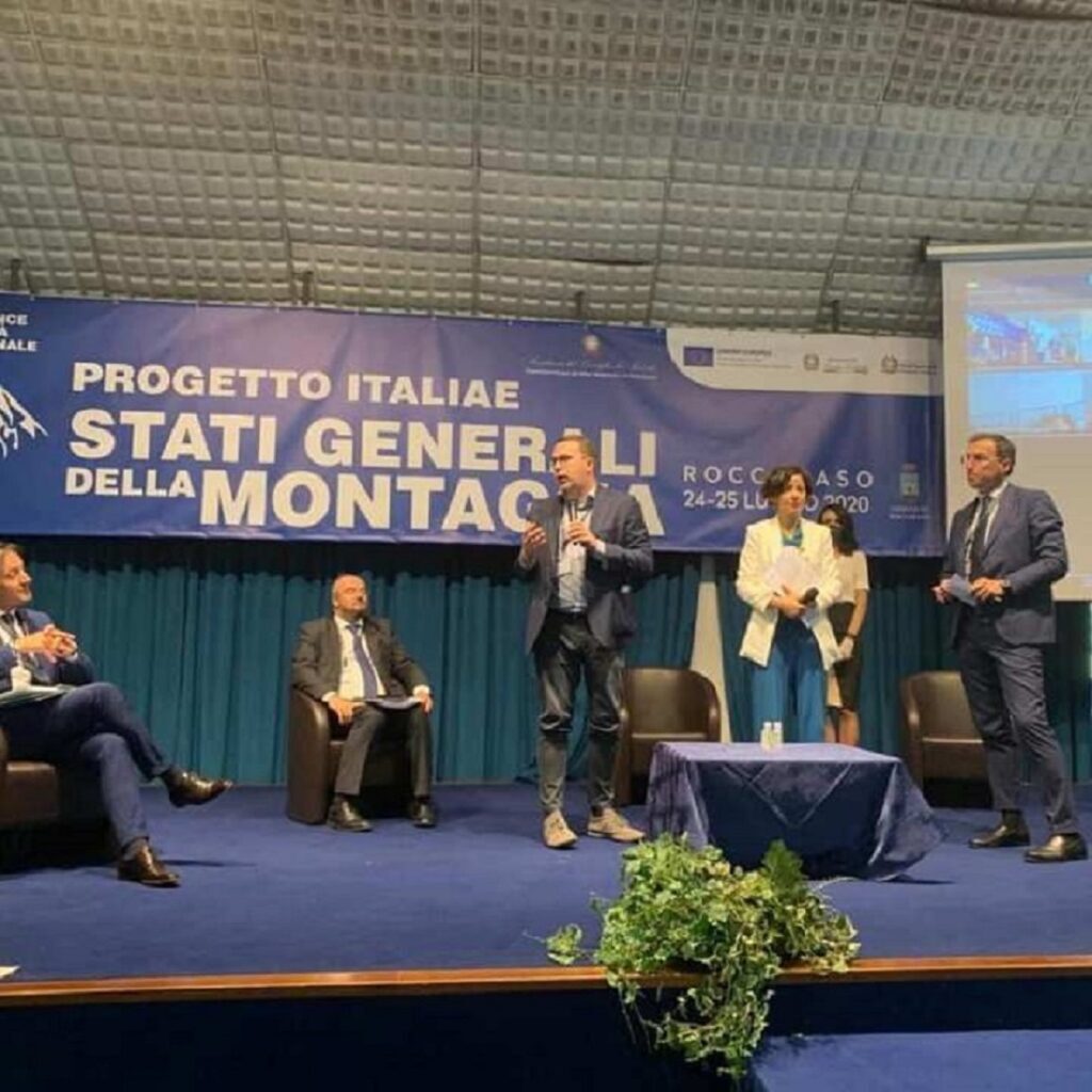 Continuano gli stati generali della montagna