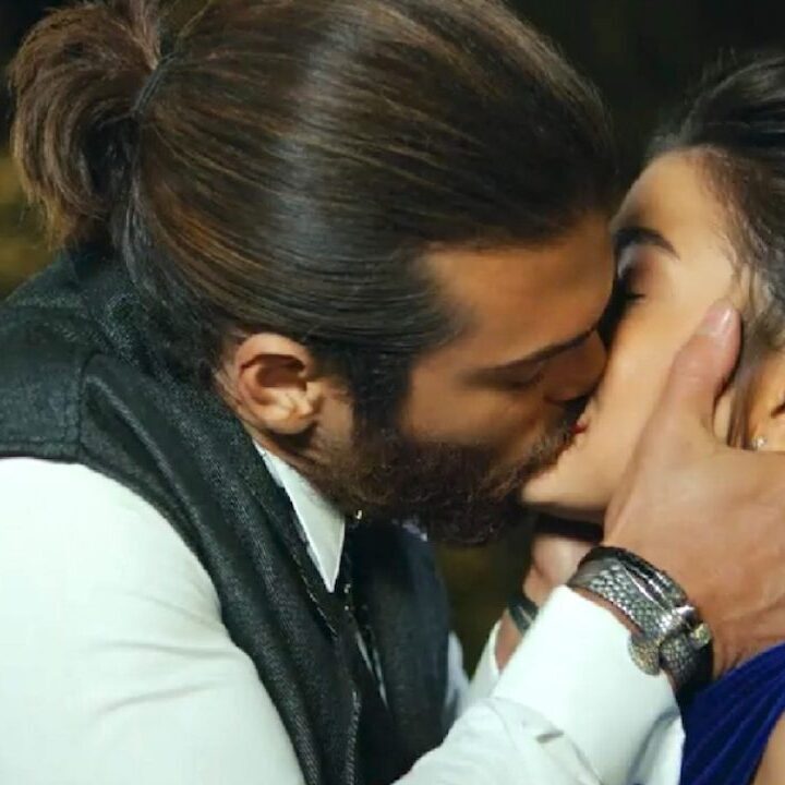 Daydreamer trama completa