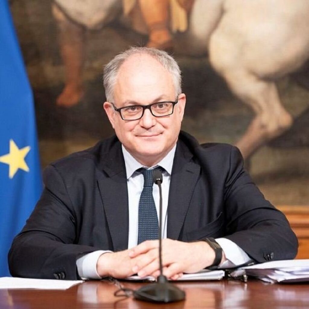 Mario De Sclavis nuovo Comandante della Polizia Locale di Roma Capitale, gli auguri di Gualtieri