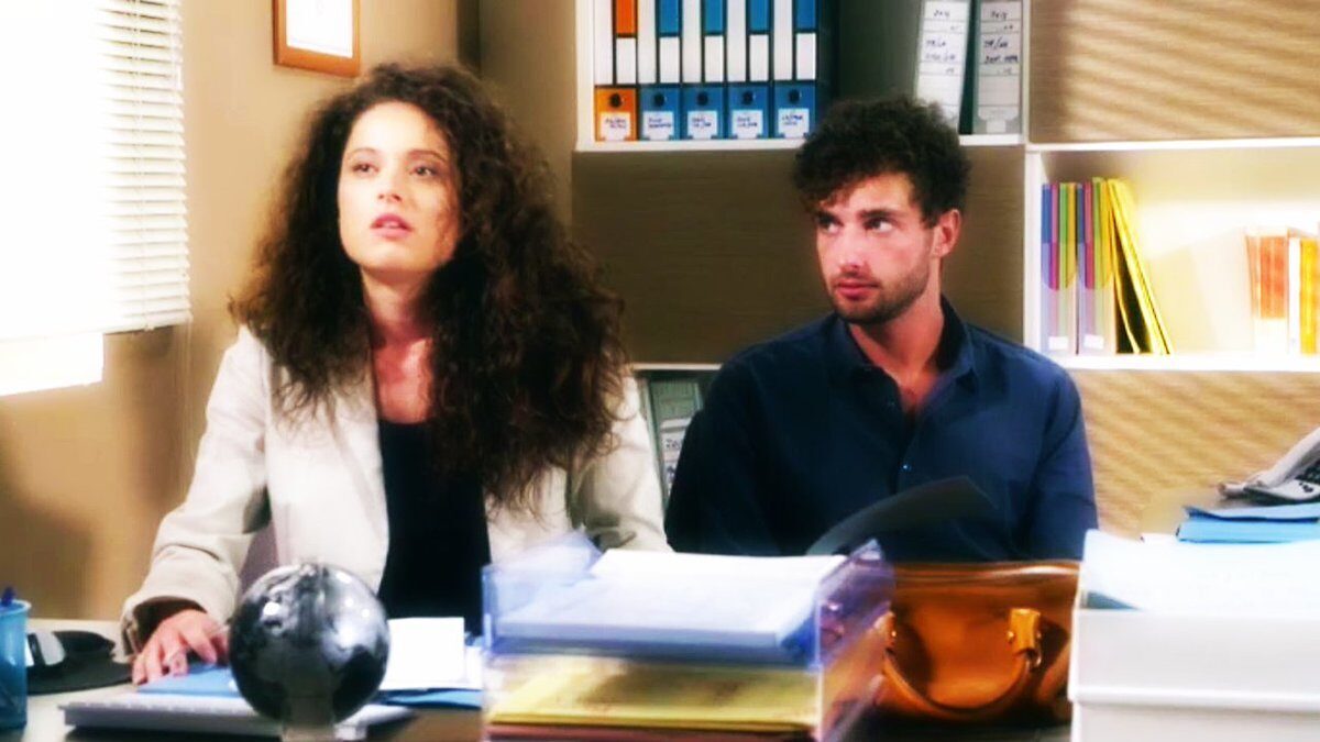 Un posto al sole anticipazioni puntata