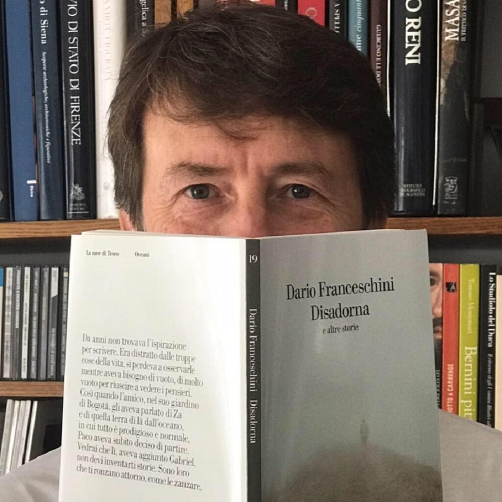 Franceschini crede nella ripresa del turismo