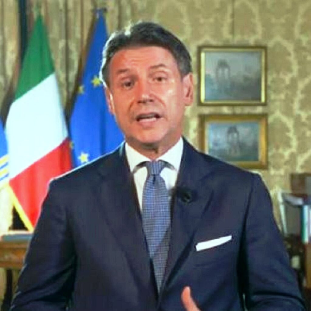 Conte a Meloni: "Altro che dialogo, tu ci definivi criminali"