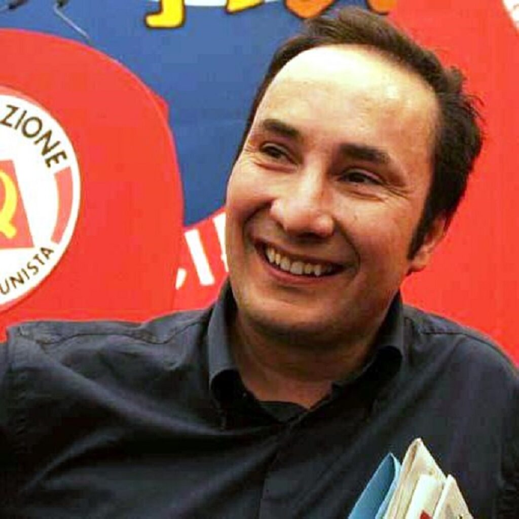 Acerbo (Prc-Se): "Italia complice di Israele, solidarietà alla resistenza palestinese"