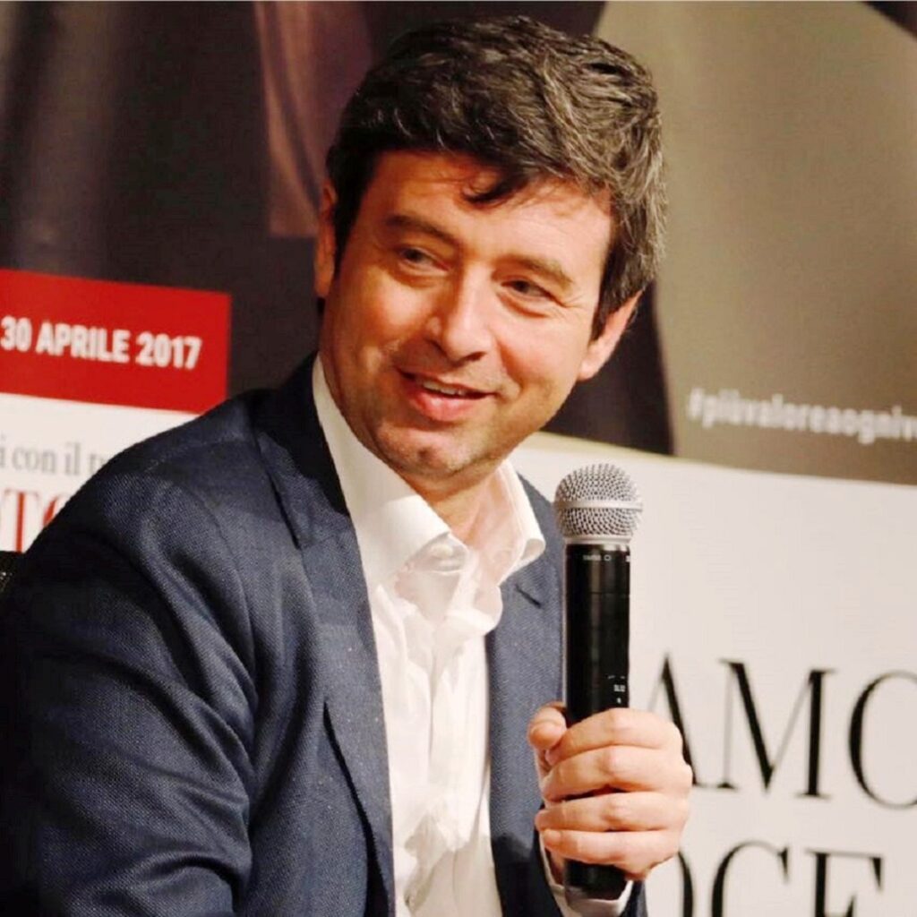 Delegazione italiana alla sessione plenaria di Strasburgo: c’è anche Orlando