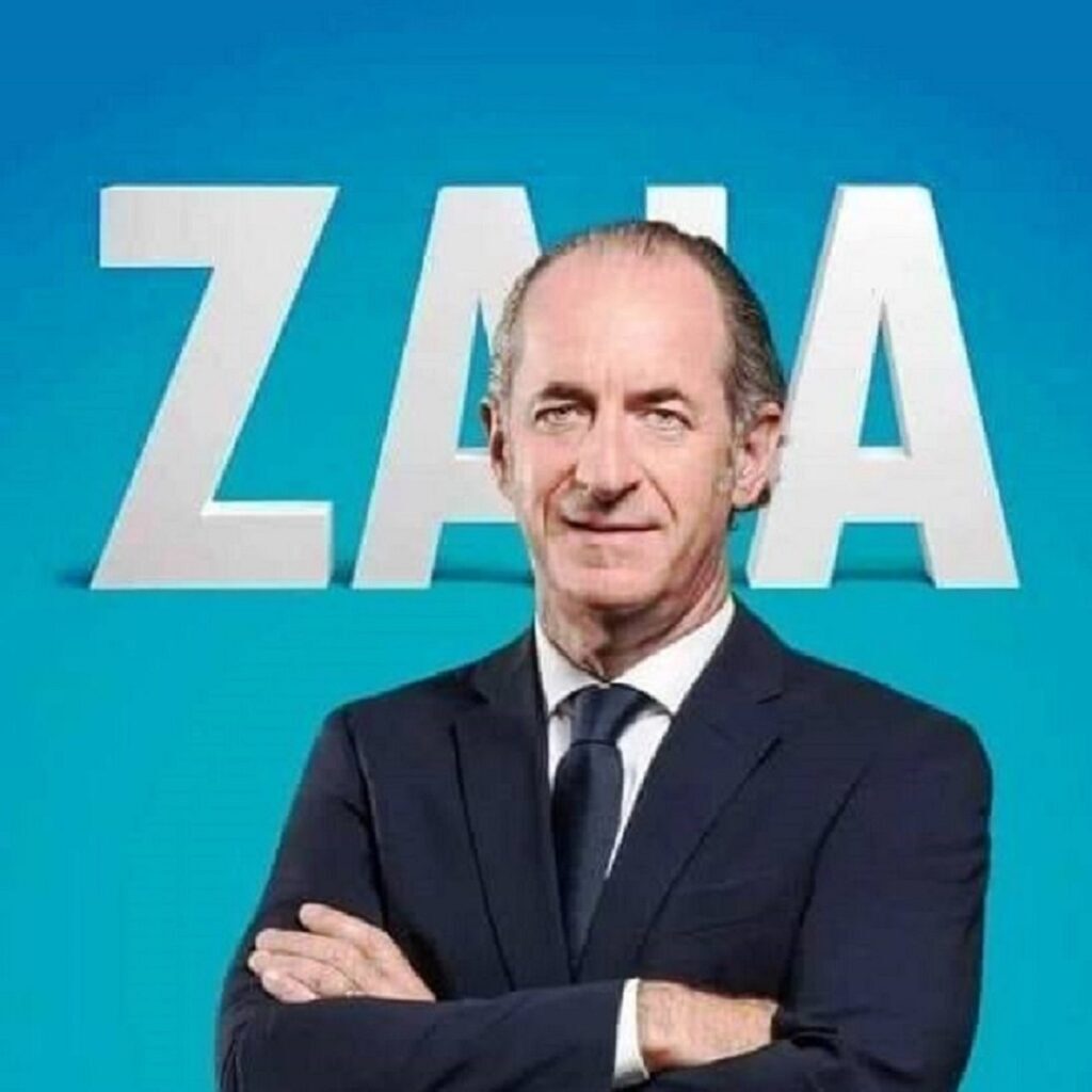 Giornata mondiale malattie rare, il messaggio di Zaia