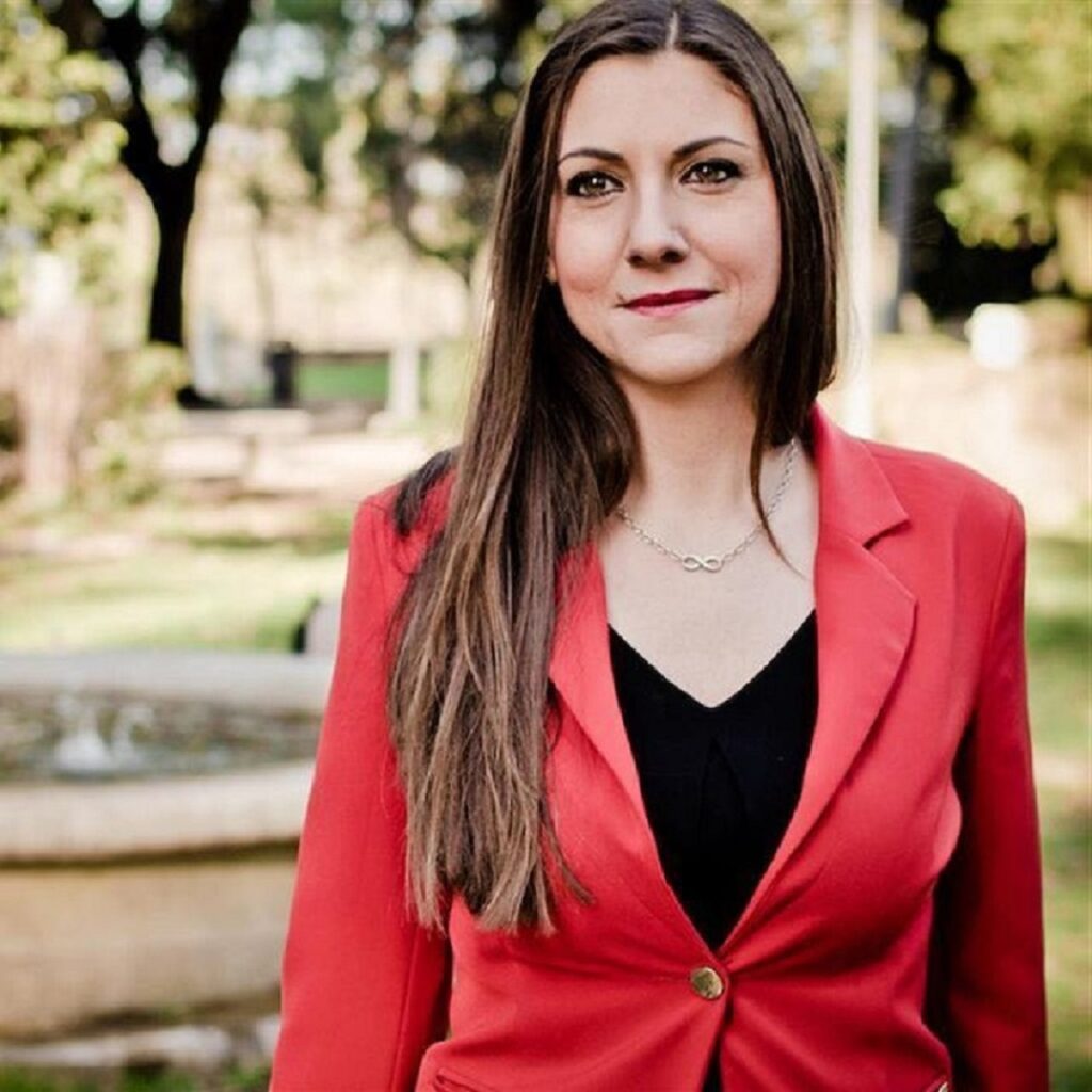 Ascani (Pd): “AI in Parlamento, approfonditi uso e rischi delle tecnologie”