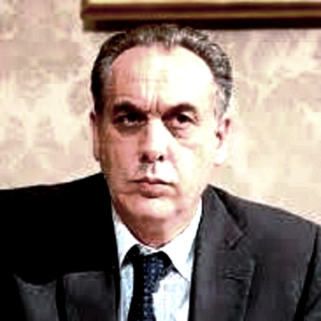 Legnini fa il punto sulla ricostruzione