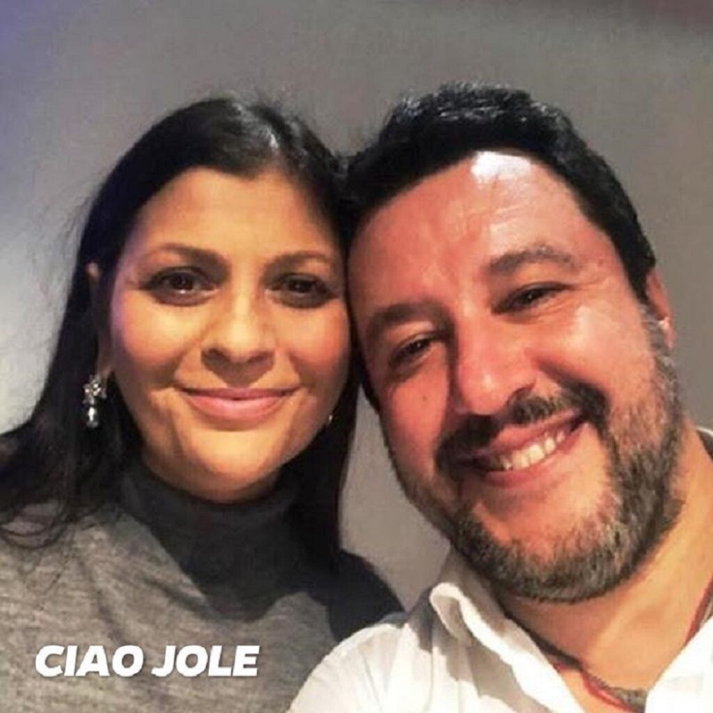 È morta Jole Santelli, politica in lutto