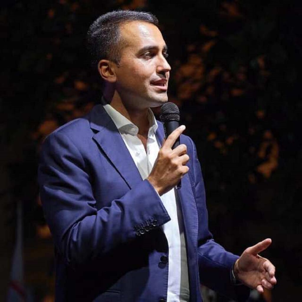 Di Maio fa chiarezza sul Mes