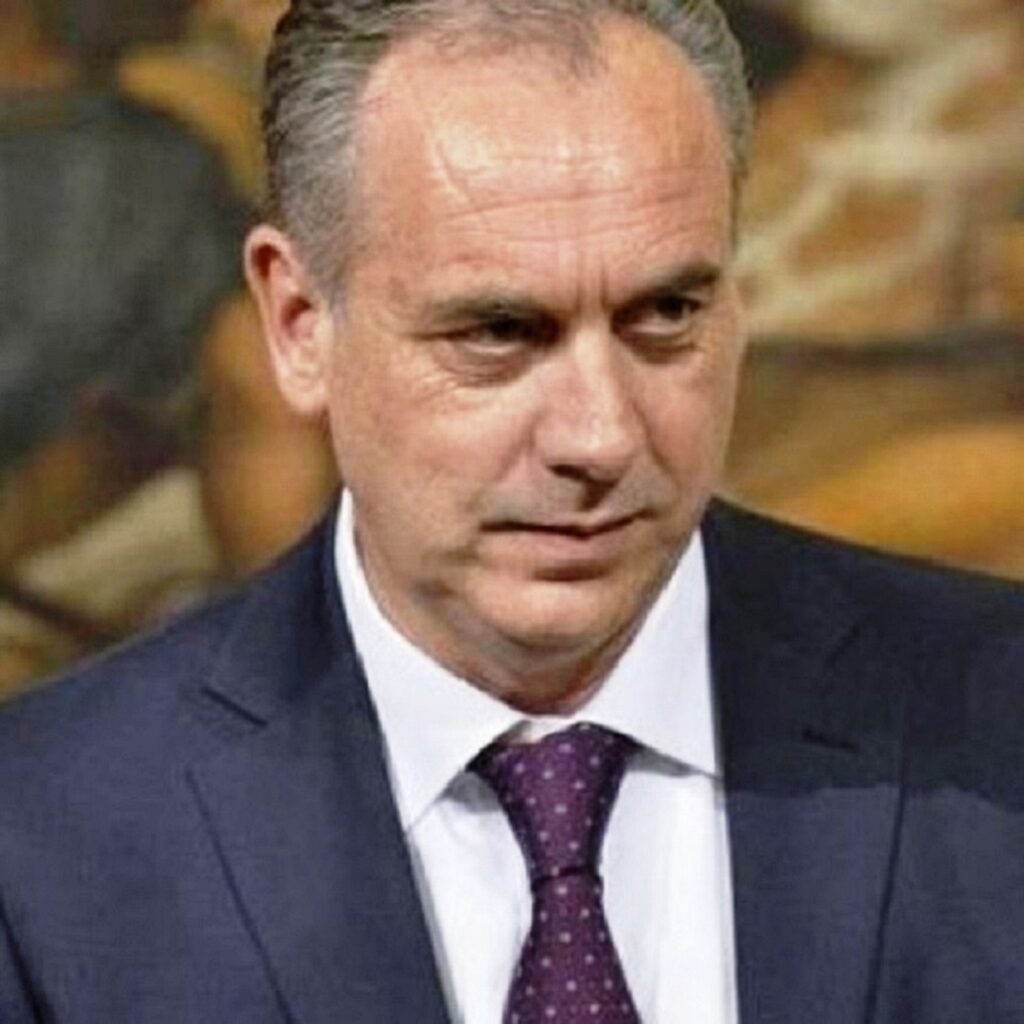 Una quota del Recovery fund destinata alla ricostruzione generale