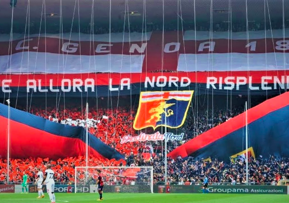 Genoa - Torino, rinviata per emergenza Covid 19