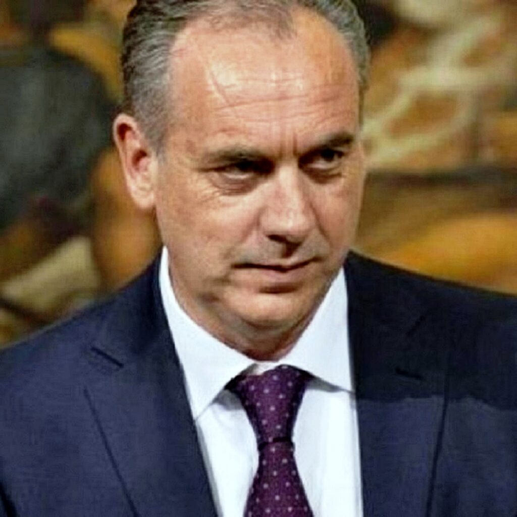 Per Legnini è necessaria la proroga delle agevolazioni e dei mutui