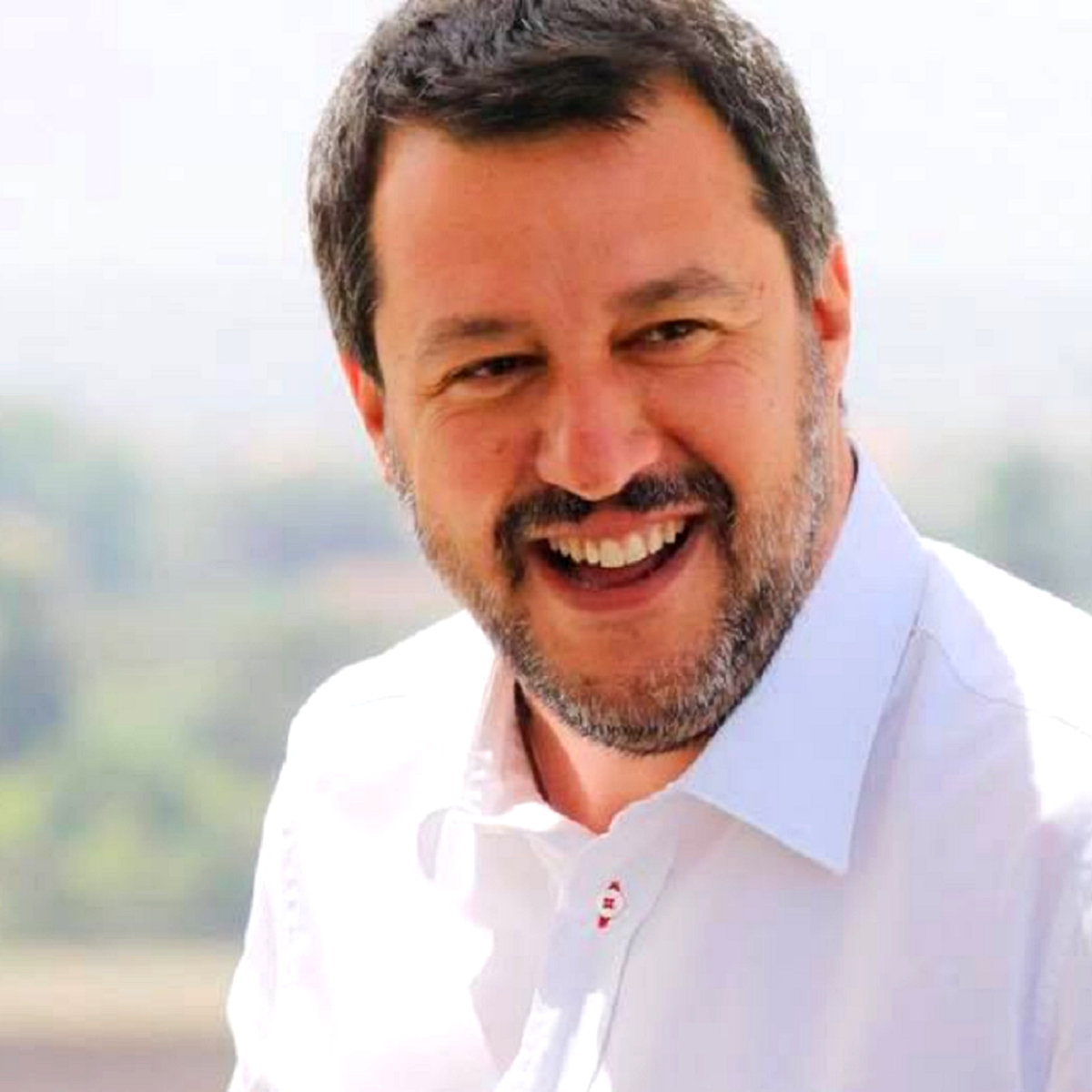 Salvini sulle infrastrutture: “Spenderemo tutti i fondi Pnrr”