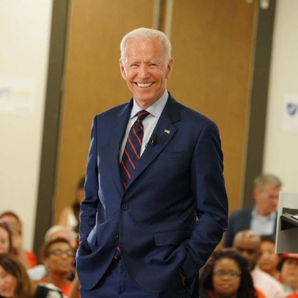 Biden contro Hamas: "È il male puro"