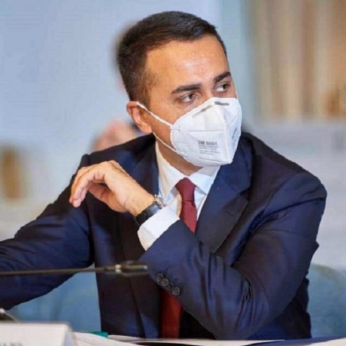 Di Maio sulle sanzioni a Mosca: "L'Italia è per la linea dura"