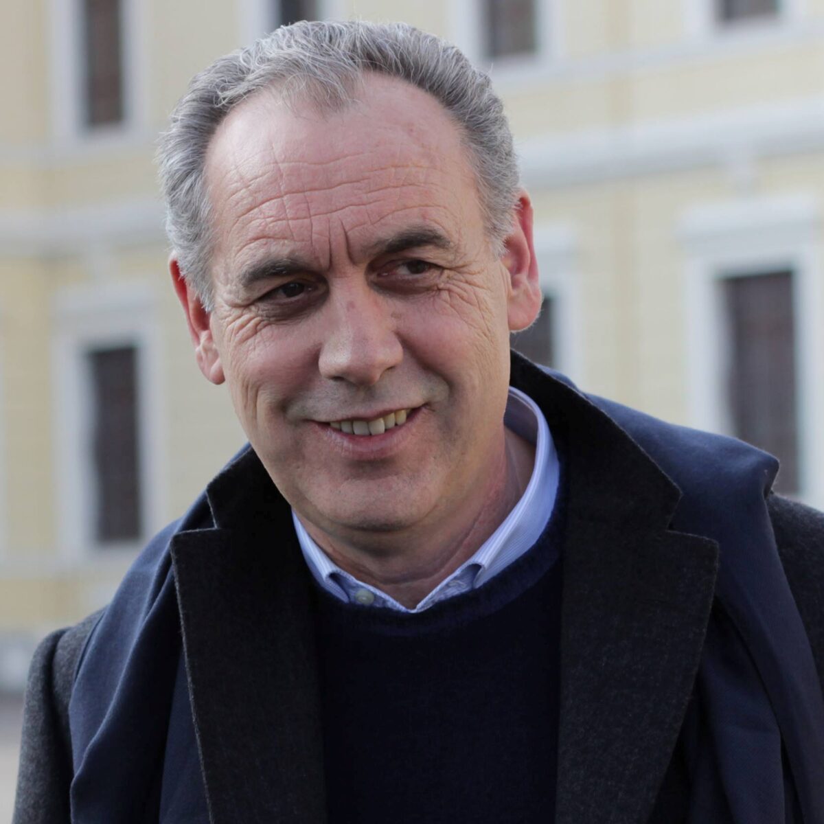 Legnini solidale con la Croazia per il terremoto