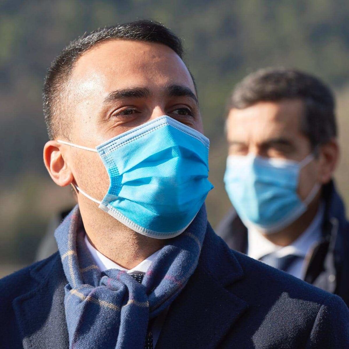 Di Maio sul reddito di cittadinanza: "Va modificato, non abolito"