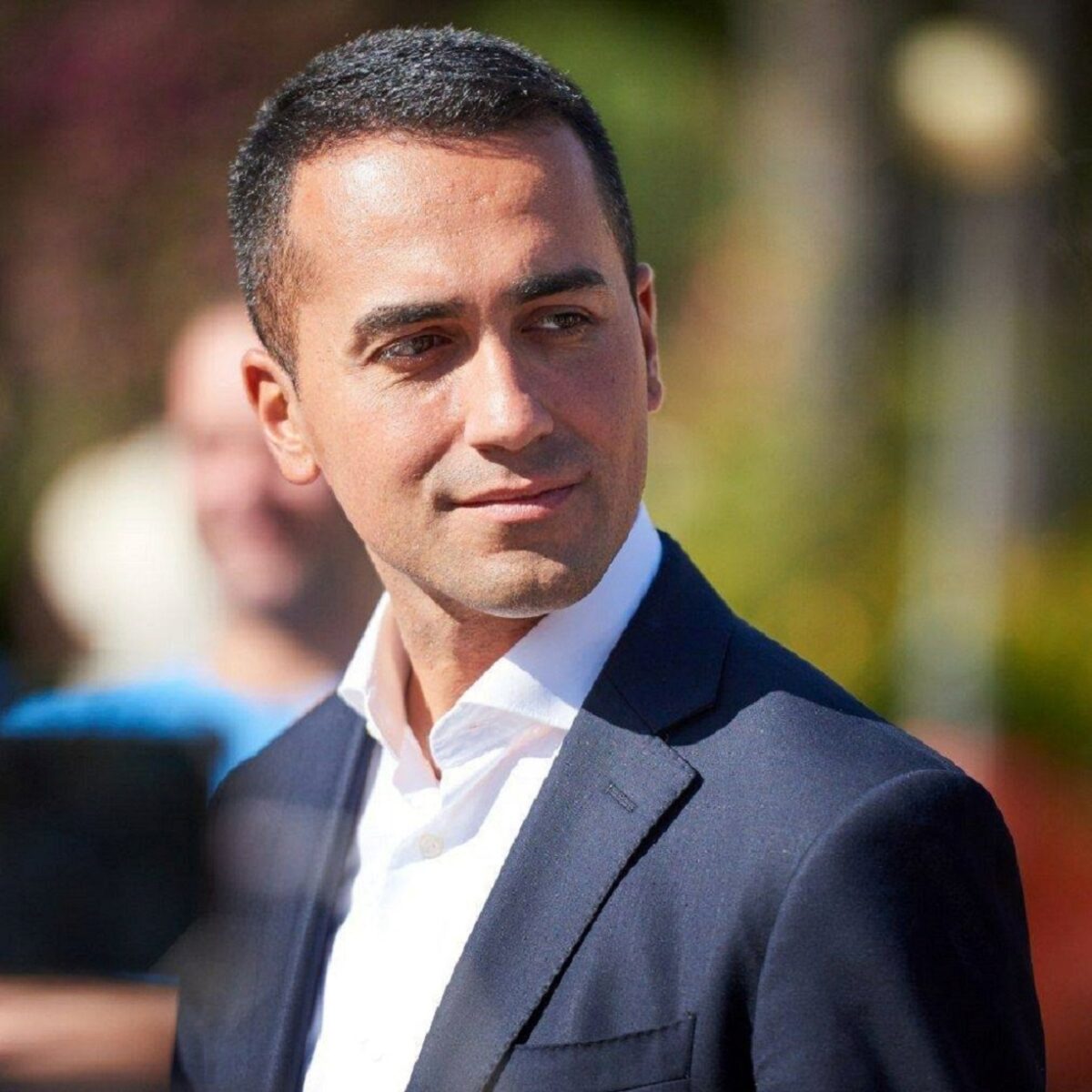 Di Maio vuole ricostruire un’Italia competitiva