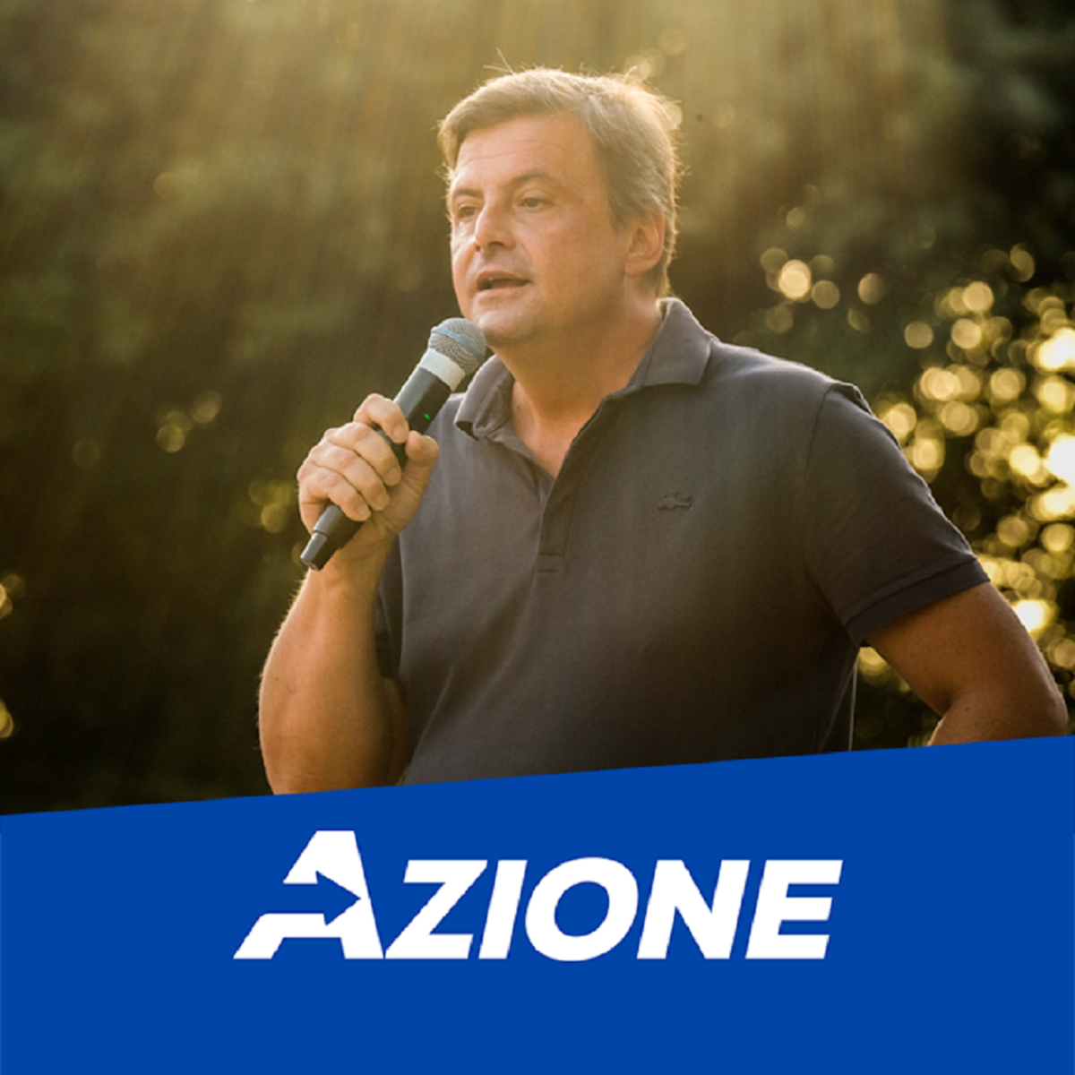 Calenda contro il Dpcm di Natale: “Prescrizioni barocche e assurde”